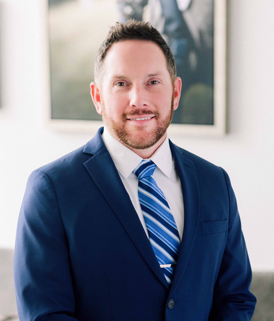 Loan Originator Damon Voklart